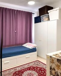 Blk 418A Fernvale Riverwalk (Sengkang), HDB 3 Rooms #572153261